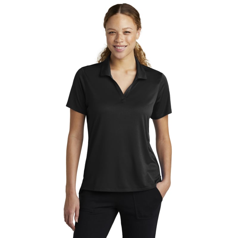 Sport-Tek Women's Sideline Polo 8