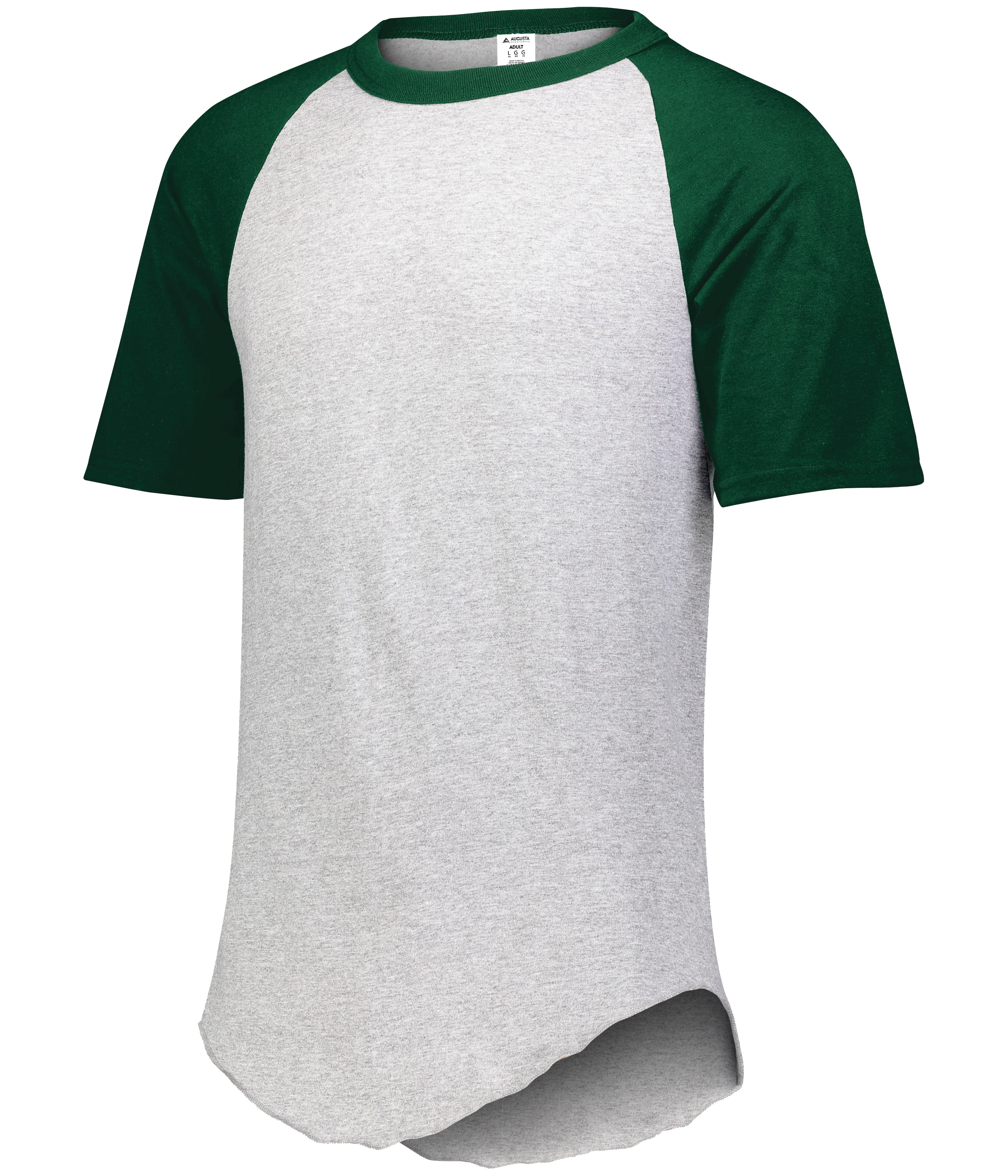 Baseball Short Sleeve Tee 2.0 17