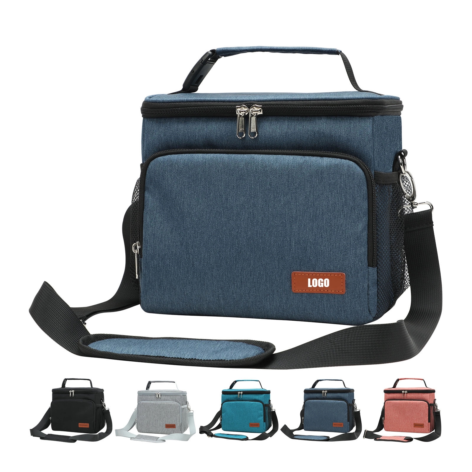 Cooler Bag 2