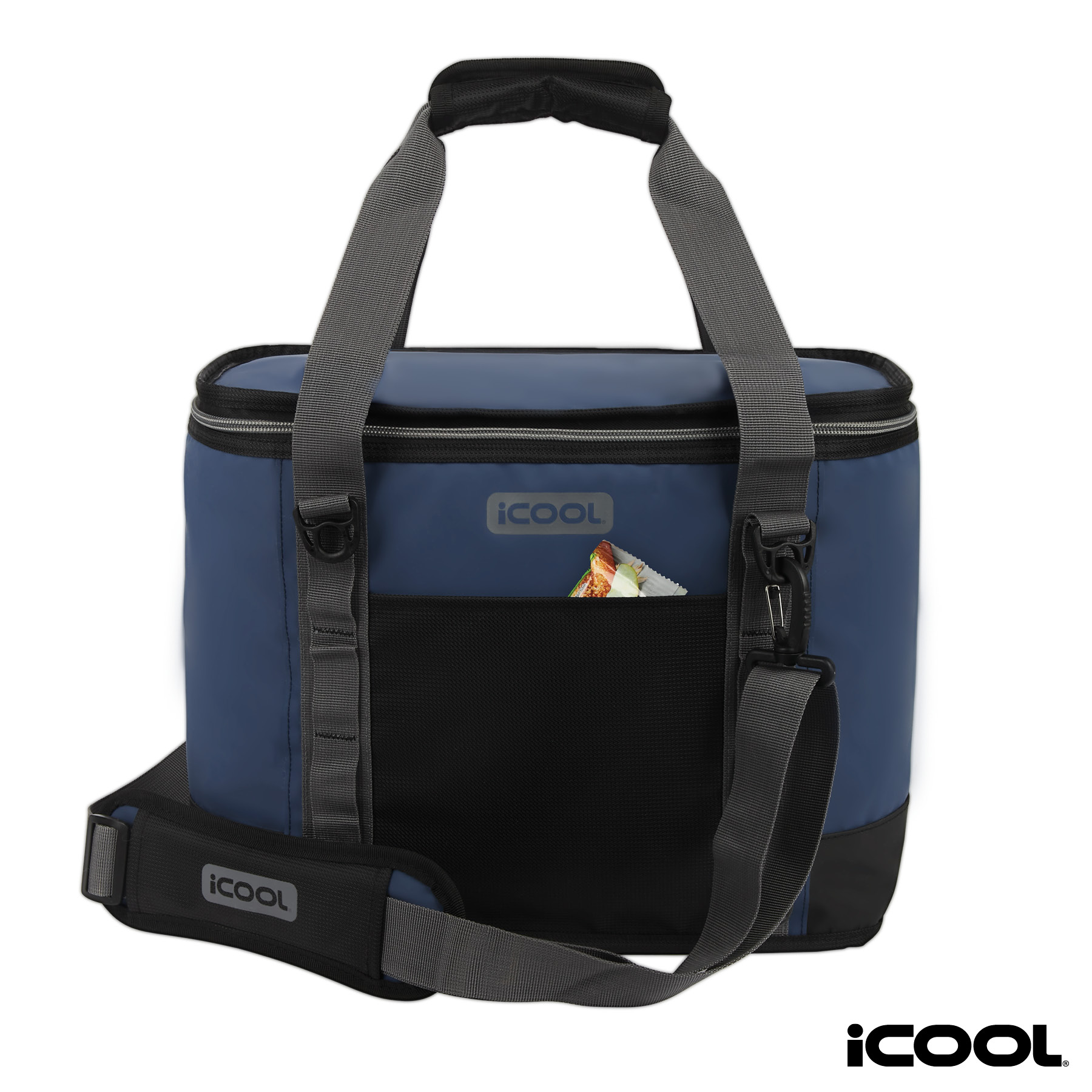 iCOOL® Pinecrest 20-Can Cooler 21