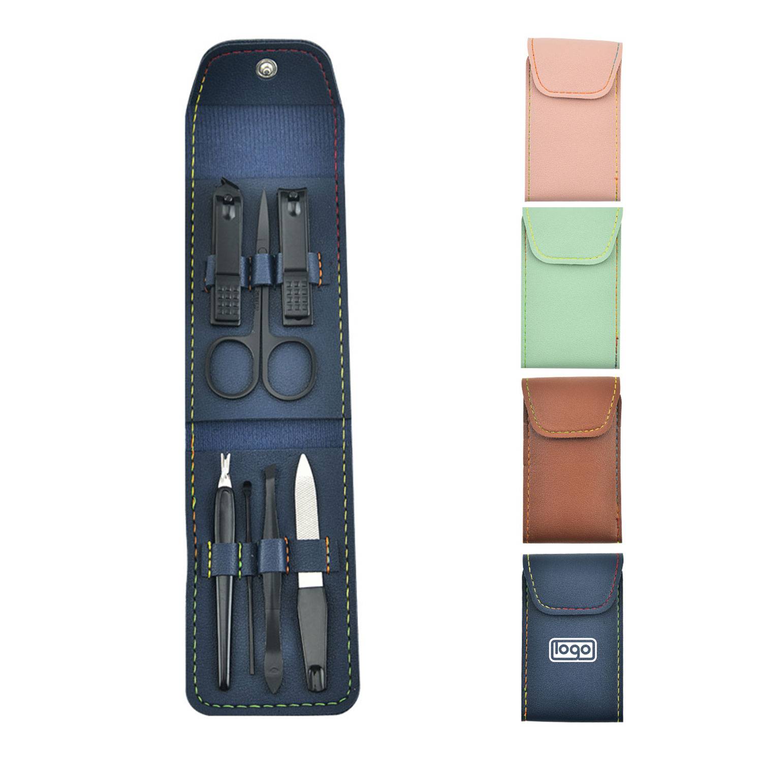 Nail Trimmer Kit 5