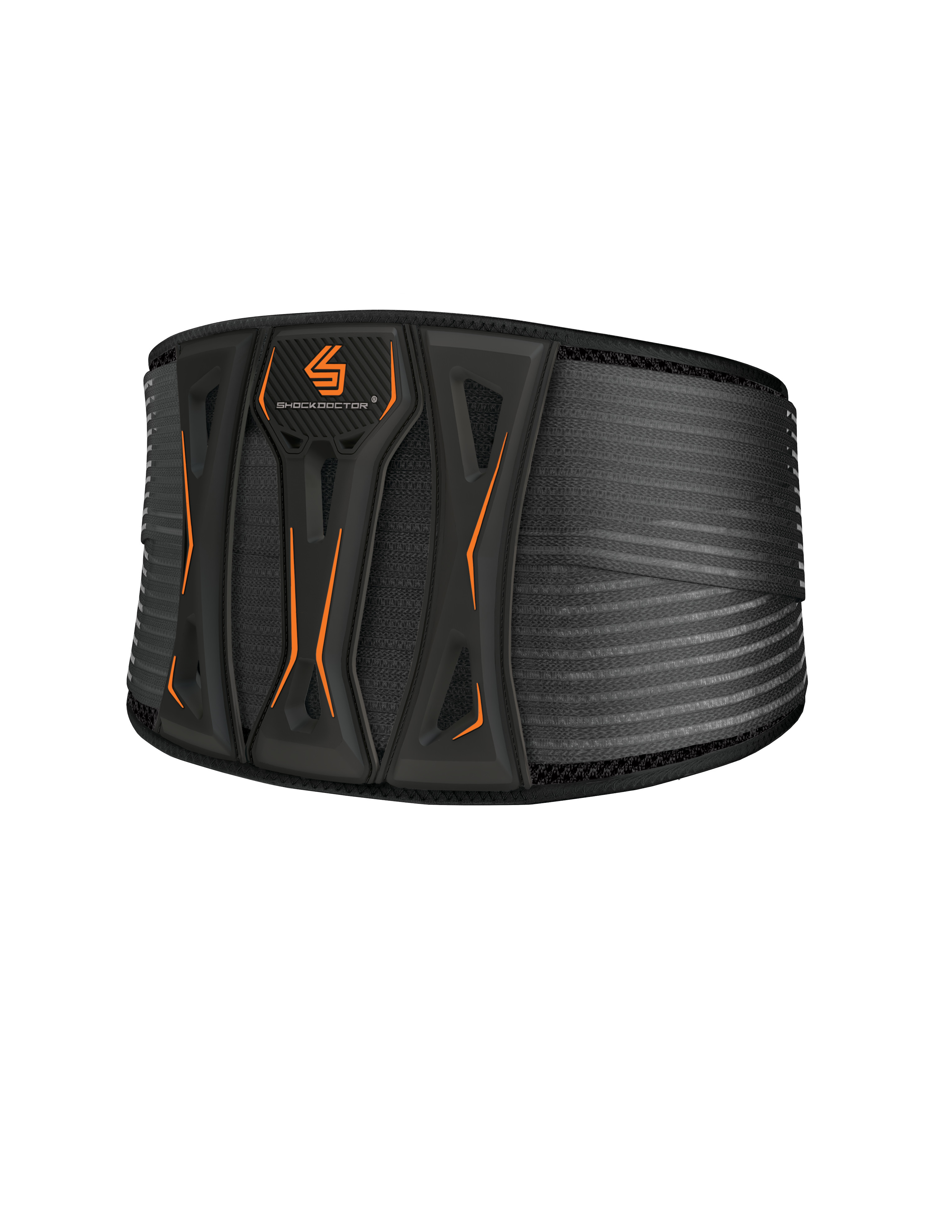 Ultra Back Support Blk 1