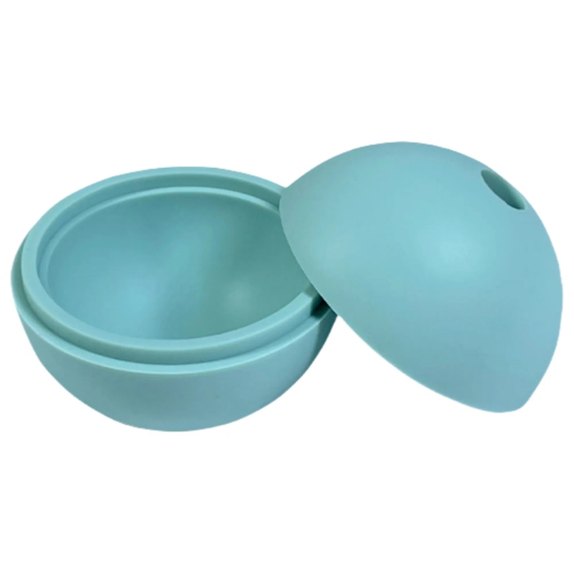 Silicone Round Ice Molds 2