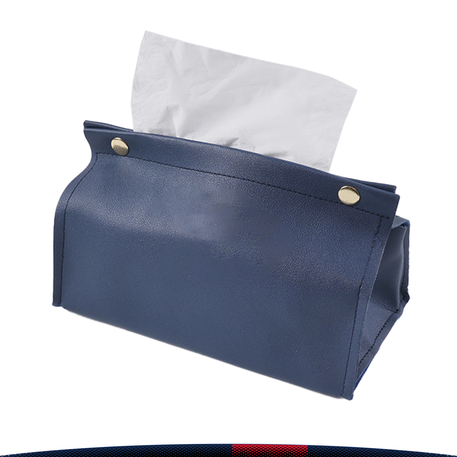 Garin PU Leather Tissue Pouch 3