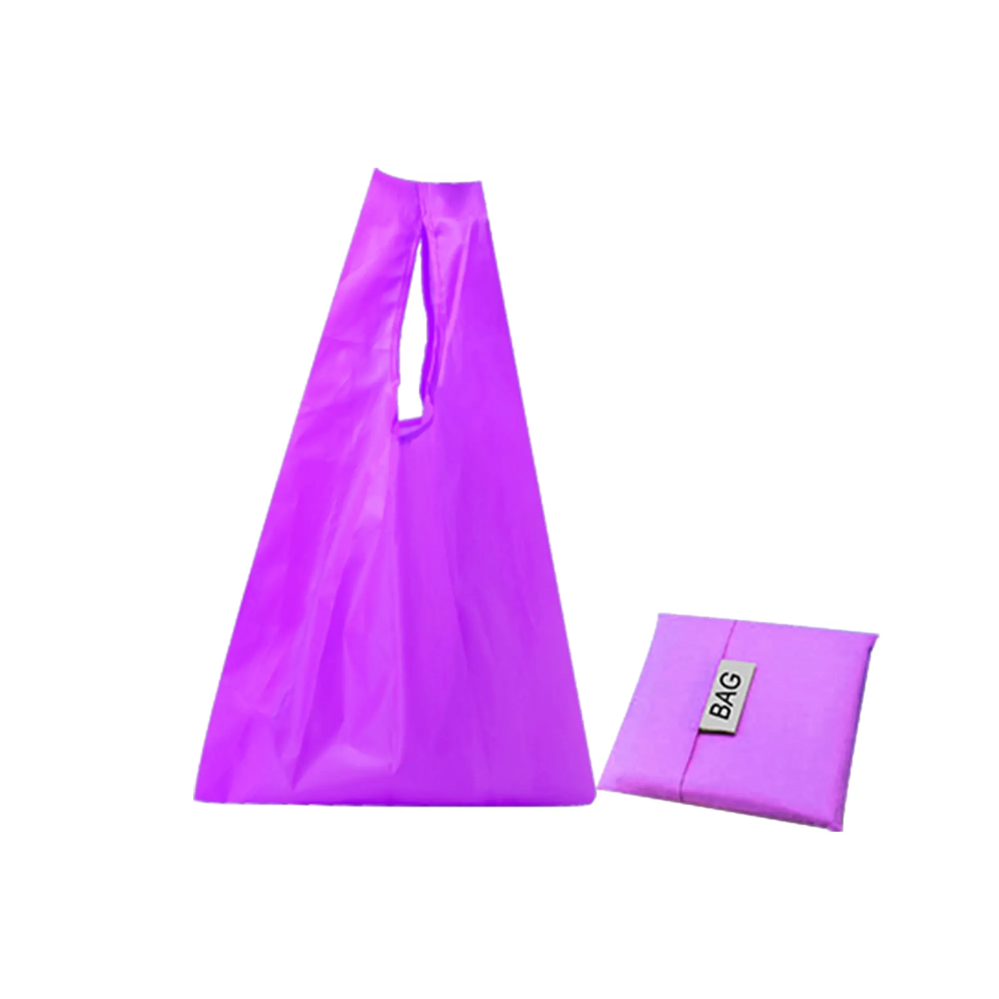 Foldable Shopping Bag 8