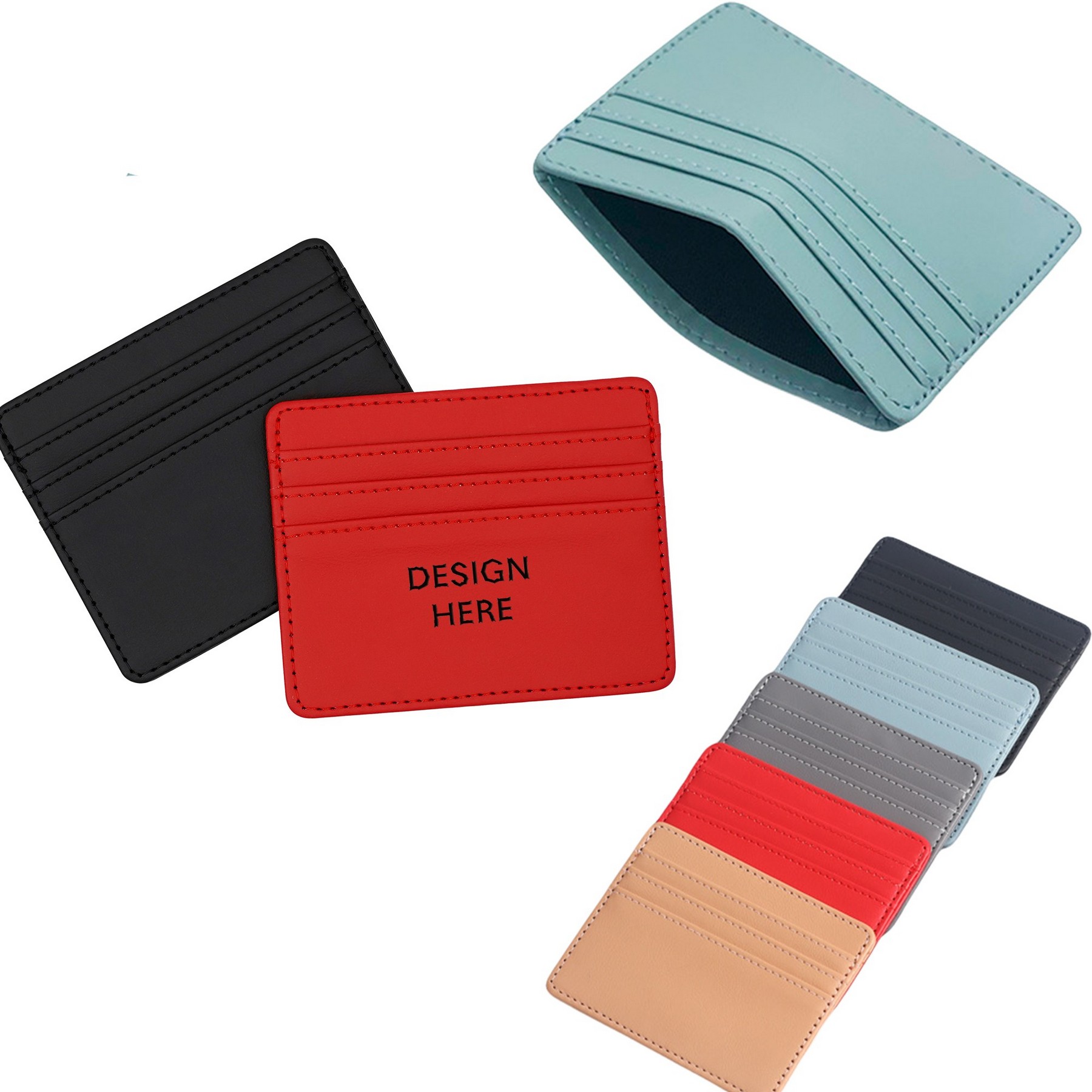 Universal 4-Card Wallet 2