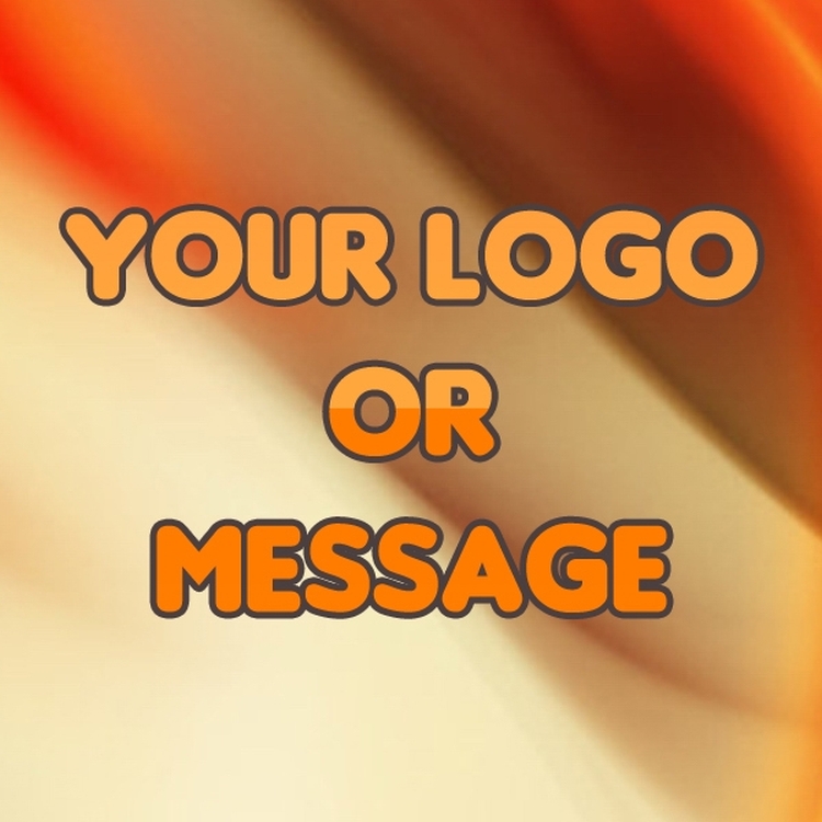 9ftx2ft Company Banners