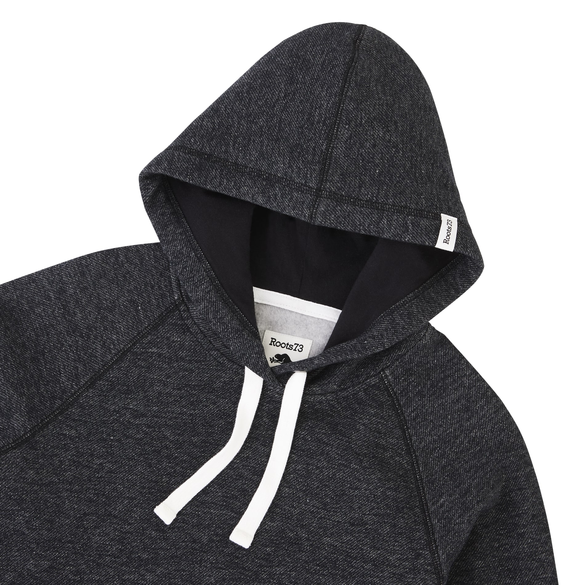 Women's MAPLEGROVE Roots73 Flc Hoody 104