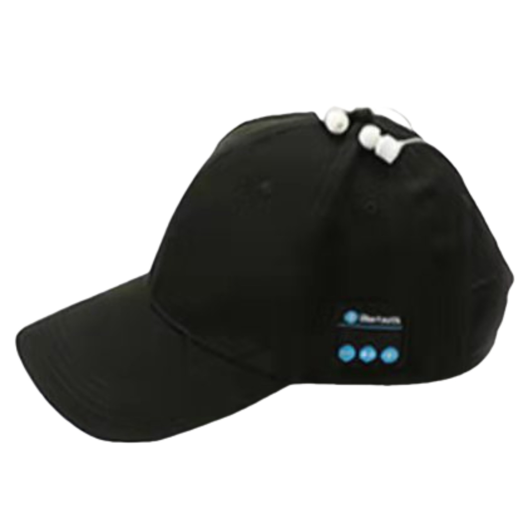 Bluetooth Music Cap 4
