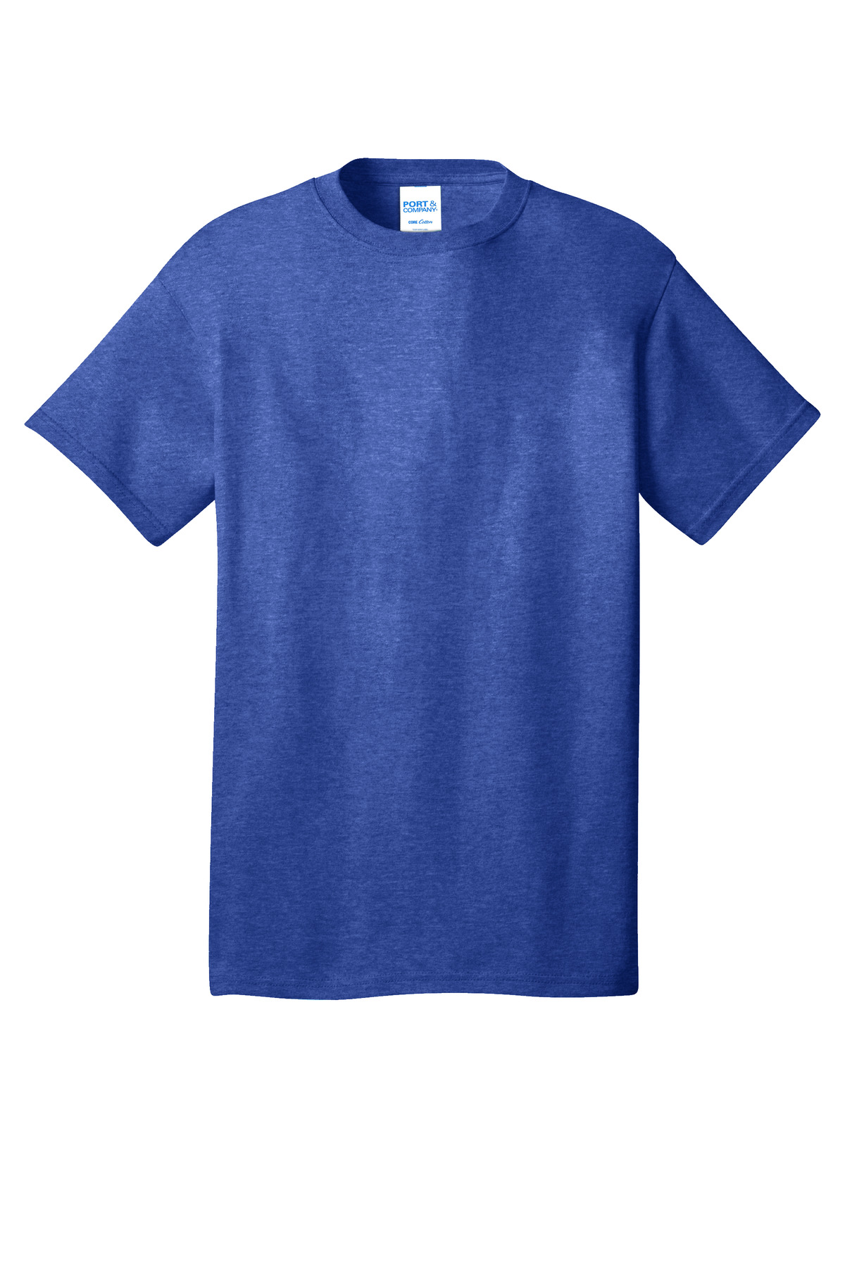Port & Company® Core Cotton Tee 61