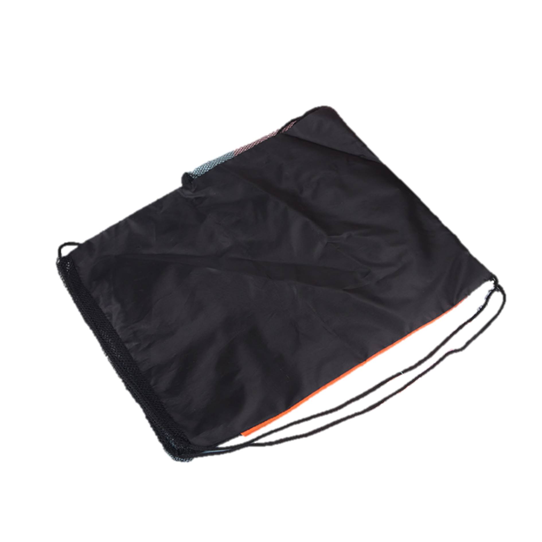 Polyester Sports Drawstring Backpack 2