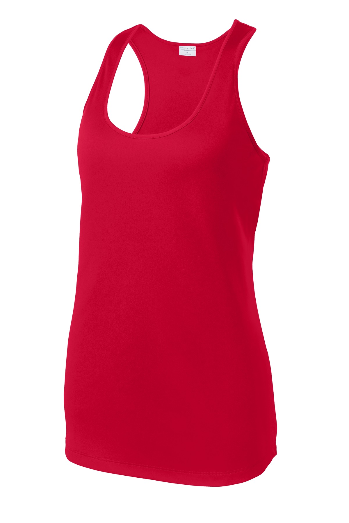 Sport-Tek Women's PosiCharge Competitor Racerback Tank. LST356 16