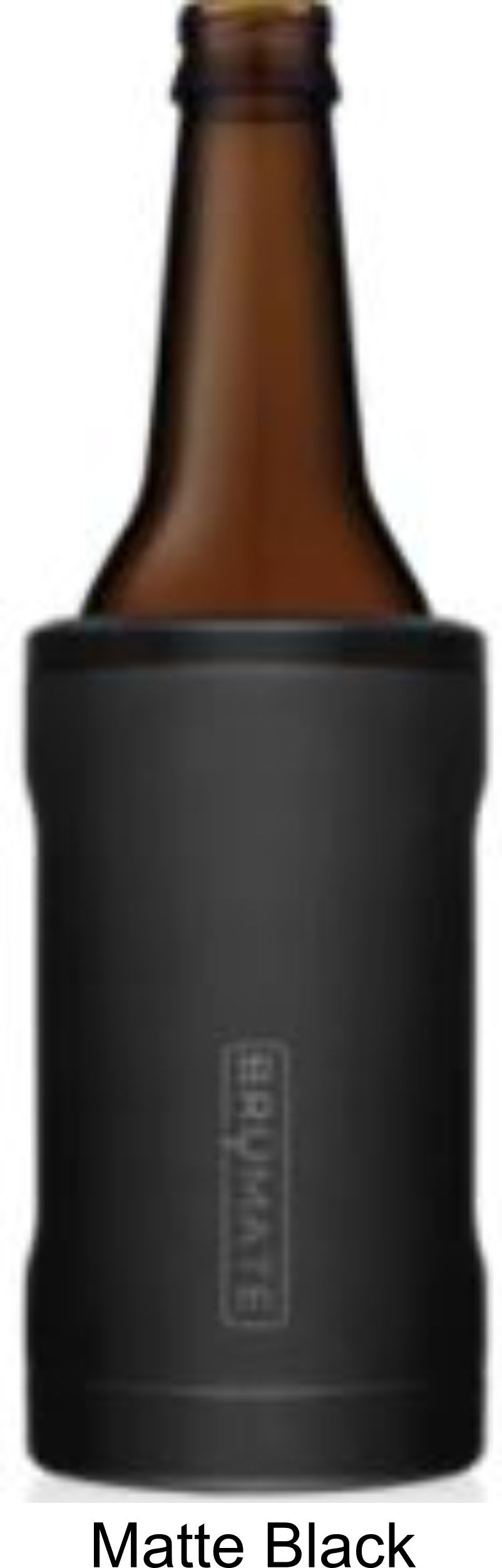 BruMate Hopsulator 12 oz Bottle Insulator 18