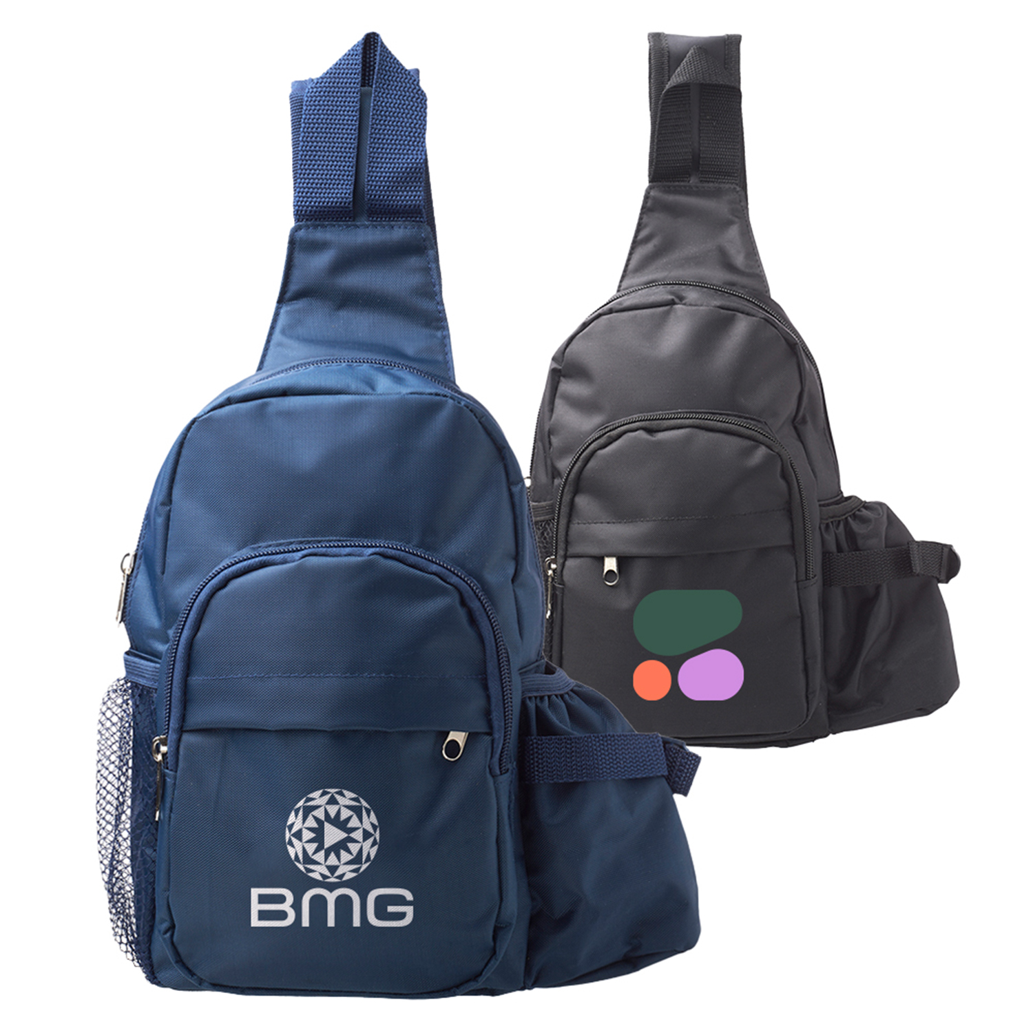 Mini Crossbody Shoulder Bag For Travels 5