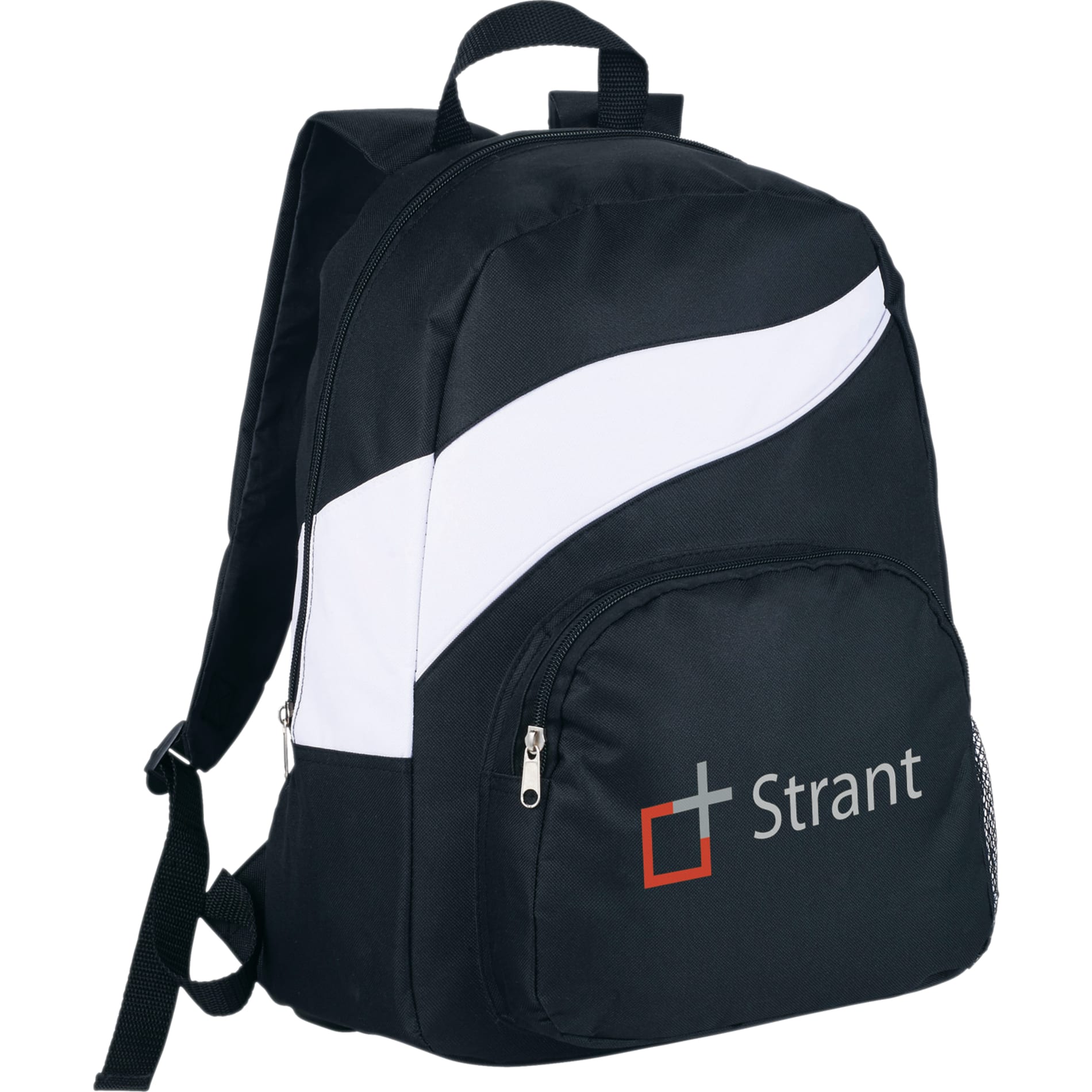 Tornado Deluxe Backpack 122