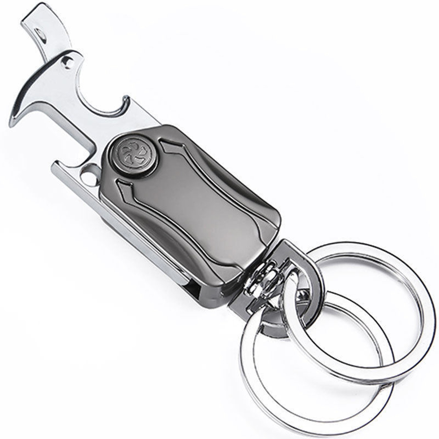 Multi-Functional Keychain 3