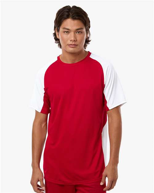 Men's Cutter Jersey - 1517 90