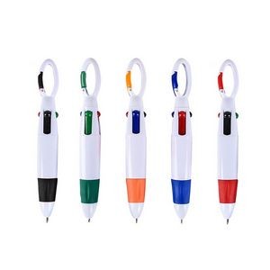 3 Color Ink Pen 8