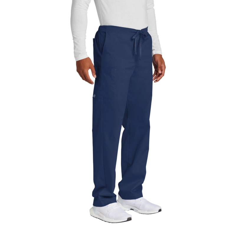 WonderWink Unisex Short WorkFlex Cargo Pant 10