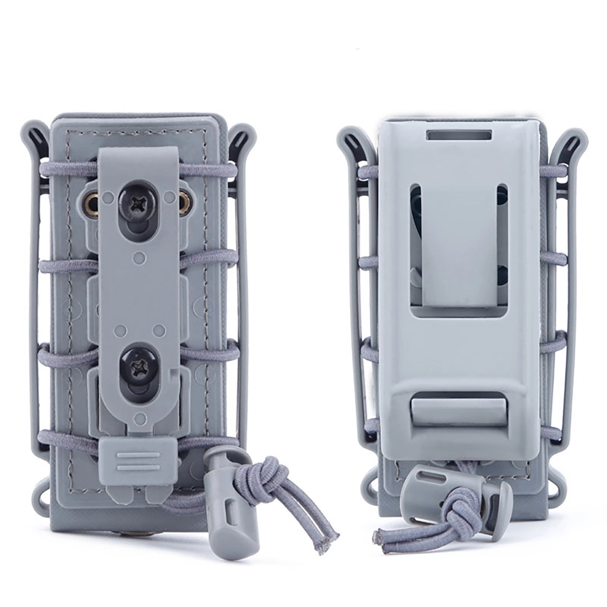 9Mm Pistol Mag Softshell Magazine Pouch 2