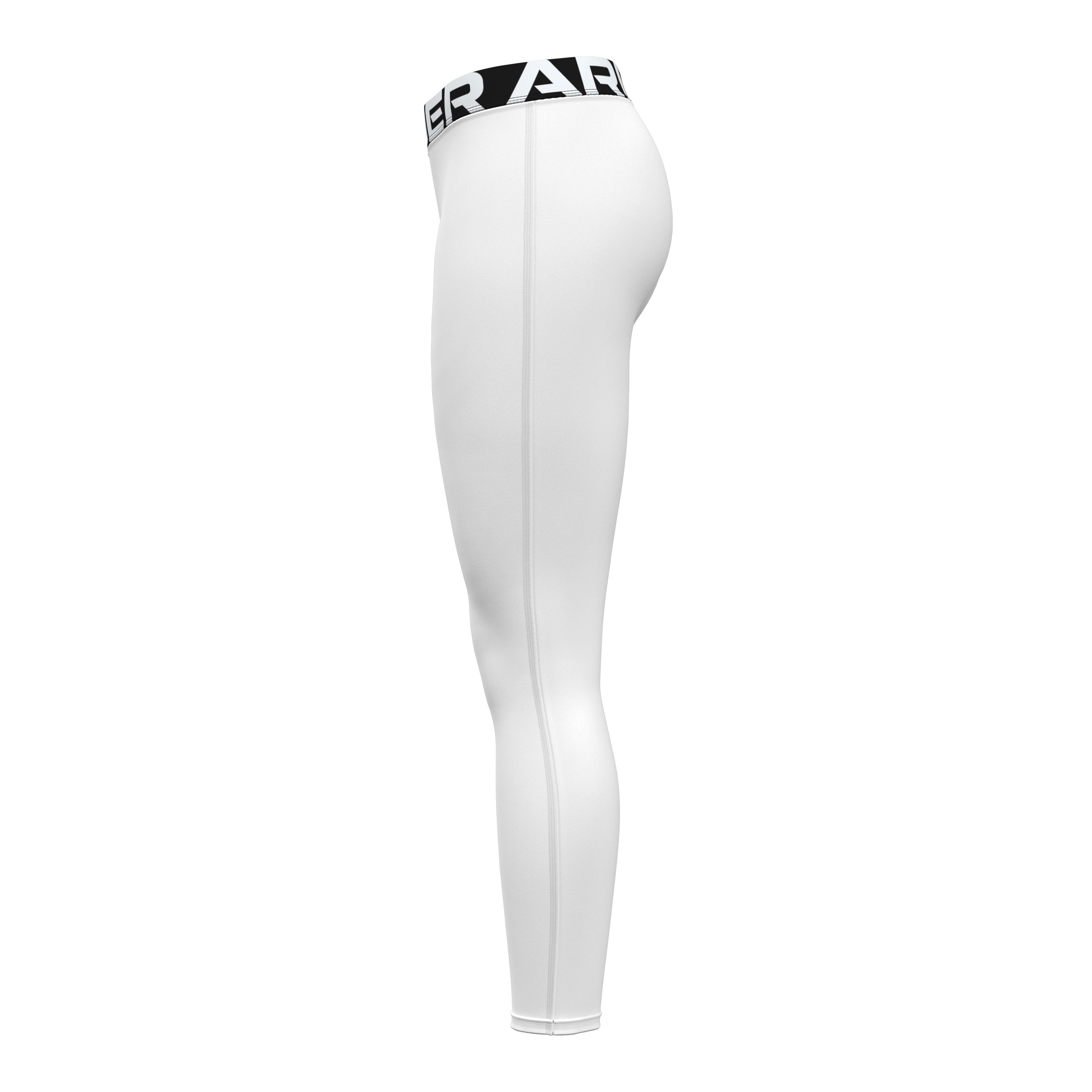 HeatGear Women's Leggings 25