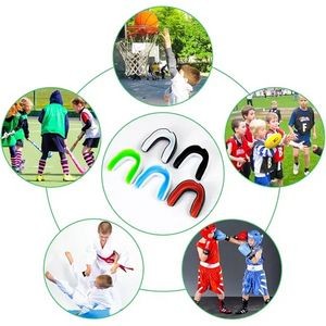 Sports Mouthguards 11