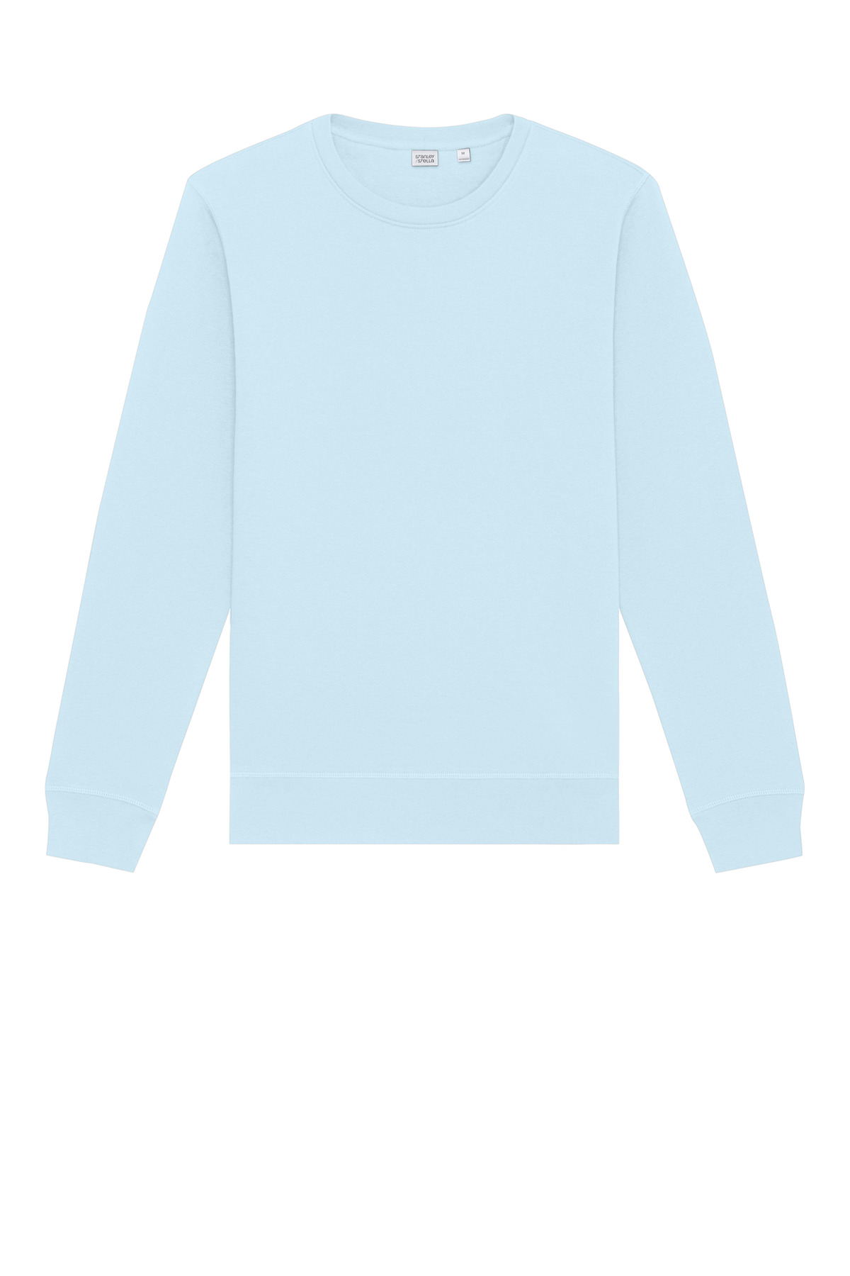 Stanley/Stella Unisex Roller Crewneck Sweatshirt SXU010, custom hoodie or sweatshirt with logo imprint 68