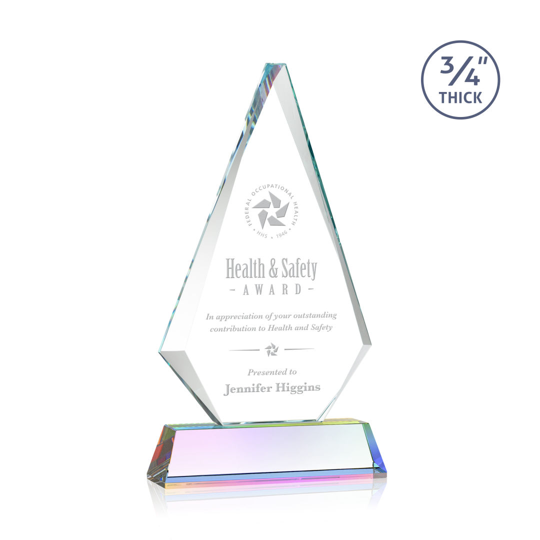 Windsor Award on Newhaven - Prismatic 7
