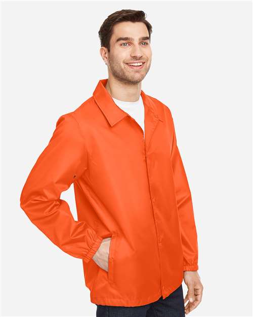 Unisex Zone Protect Coaches Jacket - TT75 17
