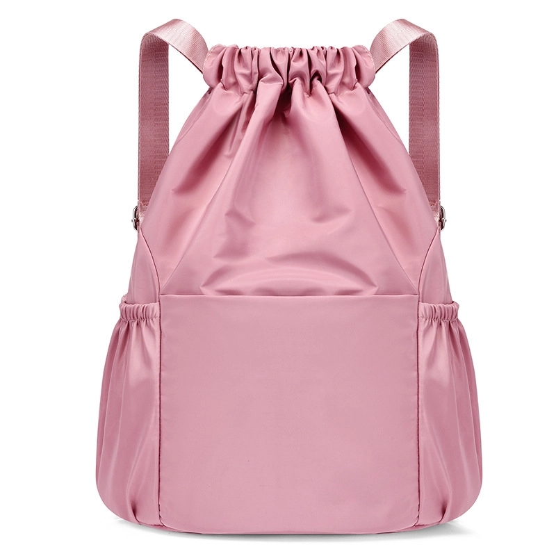 Water Resistant Sports Drawing Backpack 1