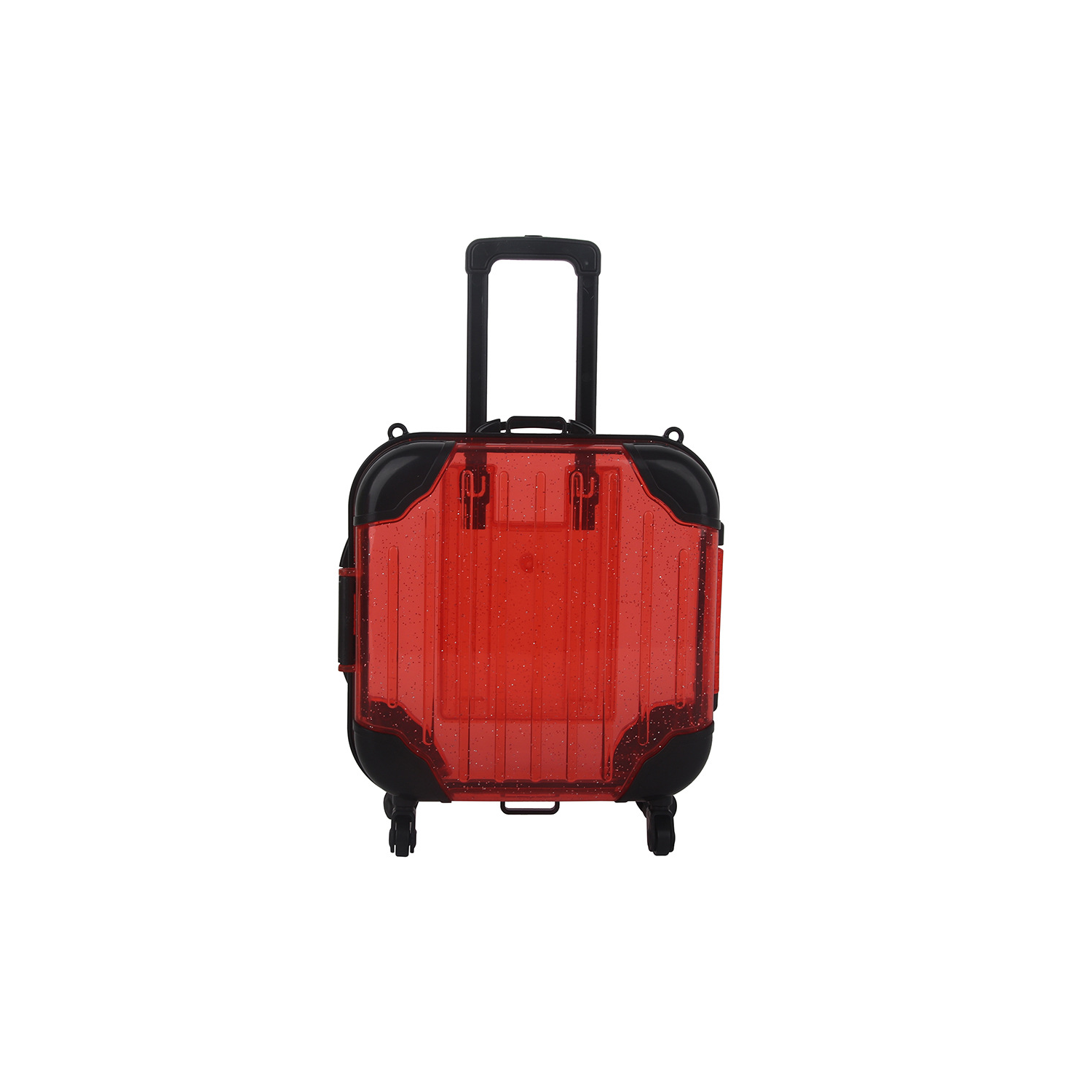 Mini Suitcase Box 6