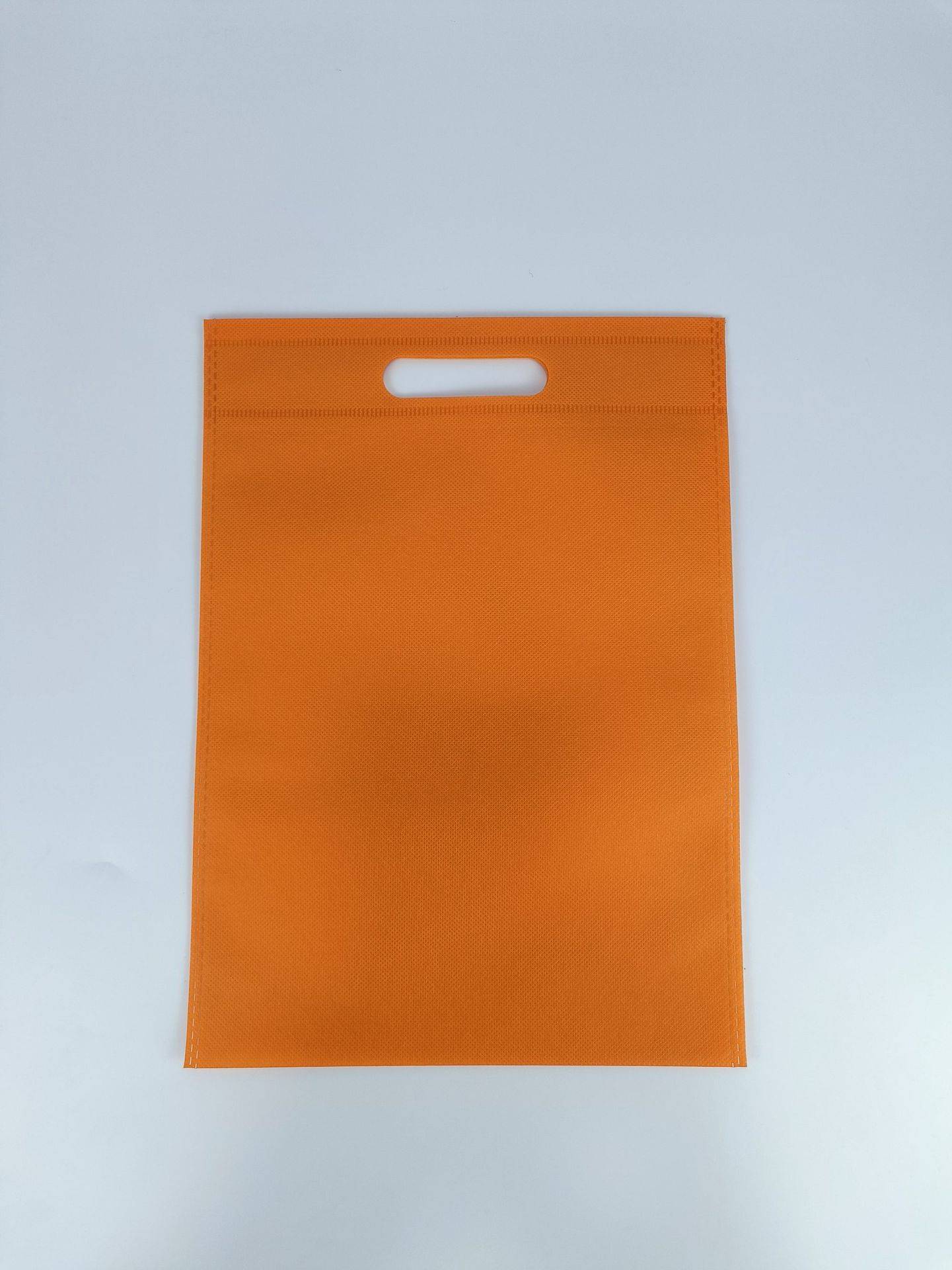 Non-Woven Handbag Shopping Tote Bag 5