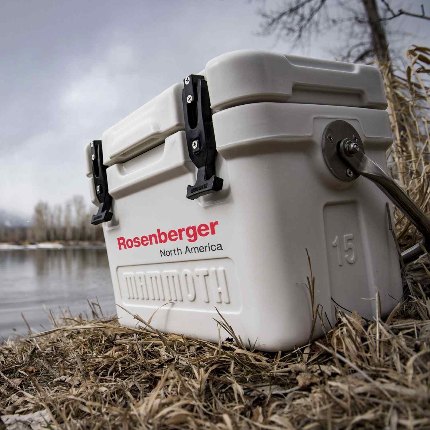 Mammoth® Cruiser 15 Cooler 6