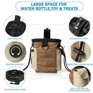 Dog Treat Bag 3