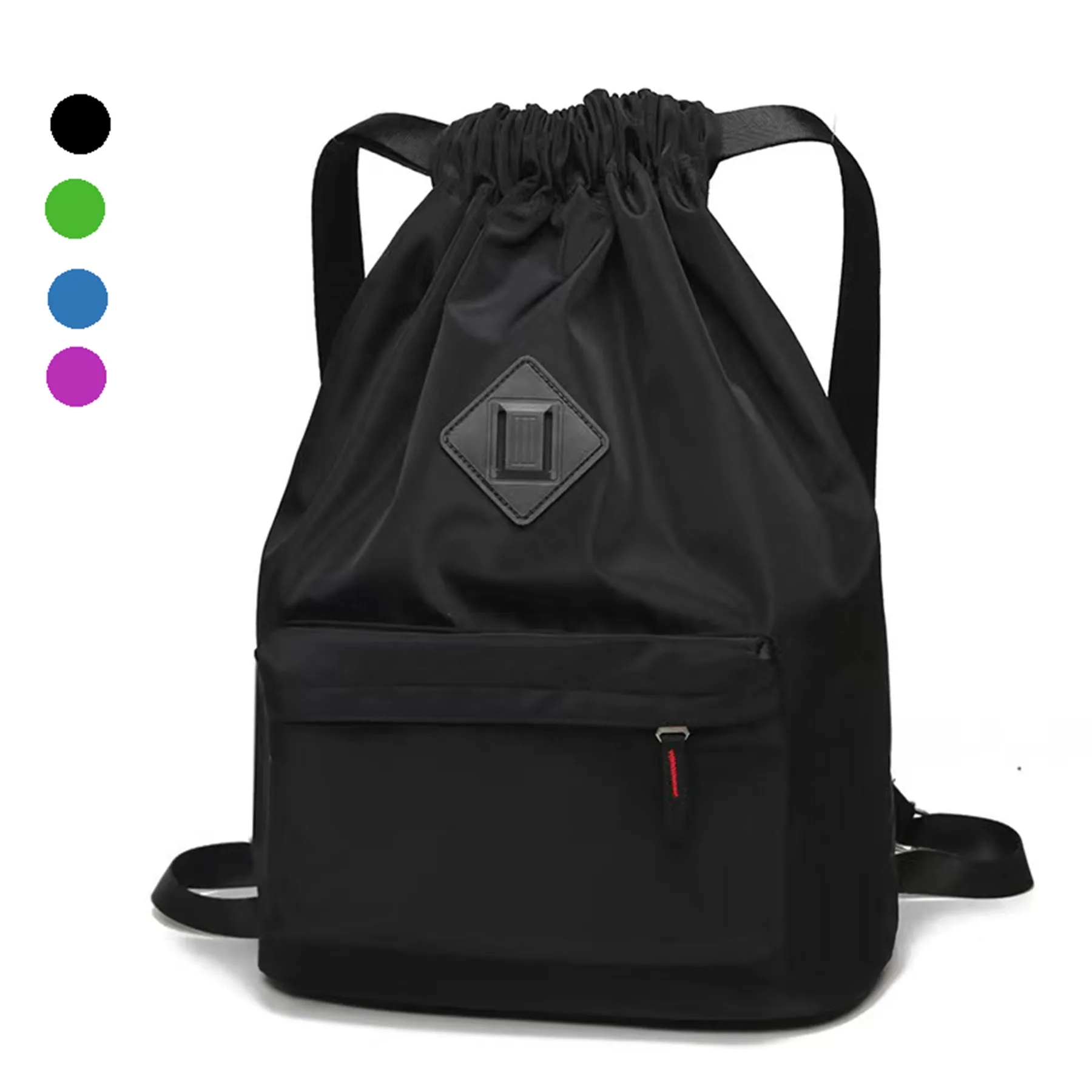 Drawstring Backpack Classic 1