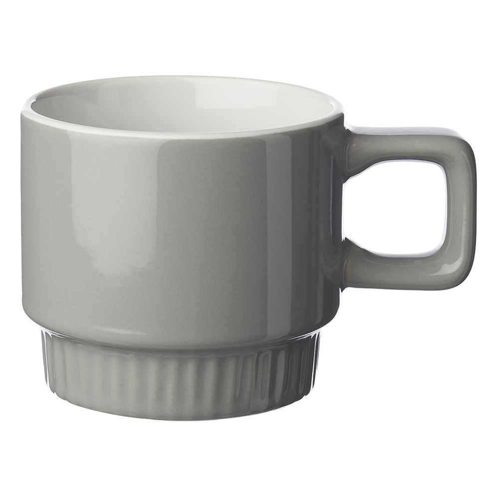 Rexburg 10 oz. Stack -N- Sip Mugs