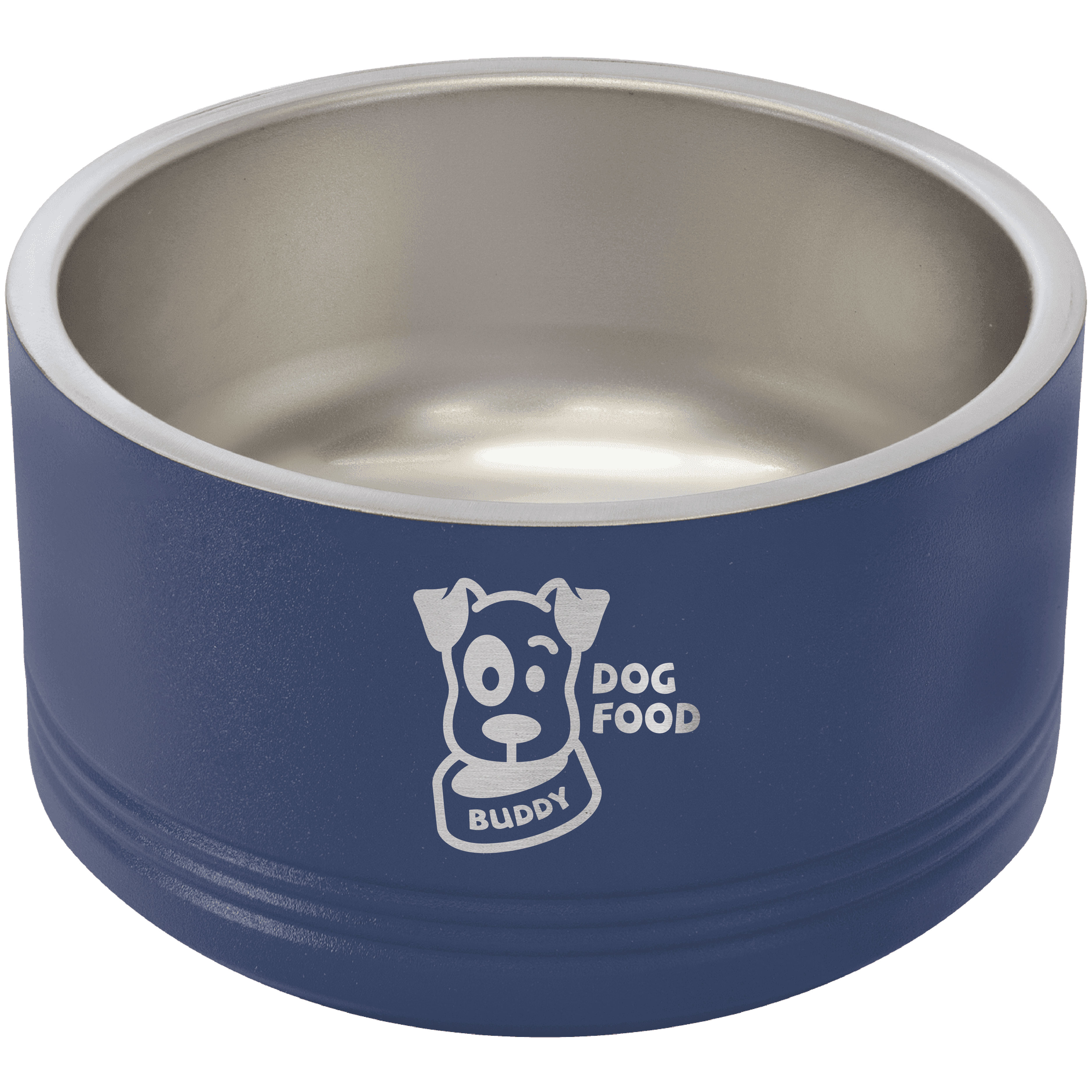 Polar Camel 18oz Pet Bowl 11