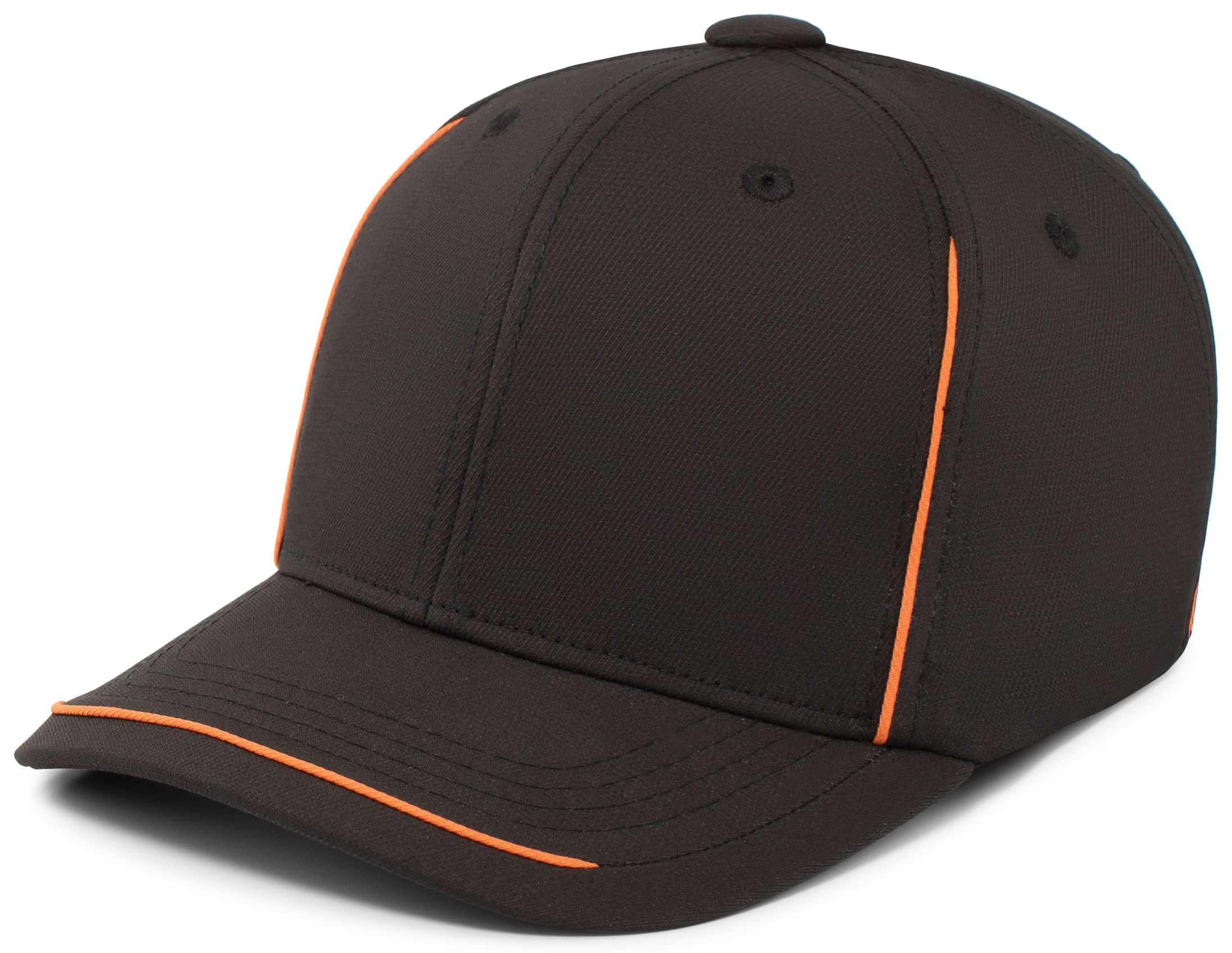 Legend Cap, custom hat with logo imprint 7