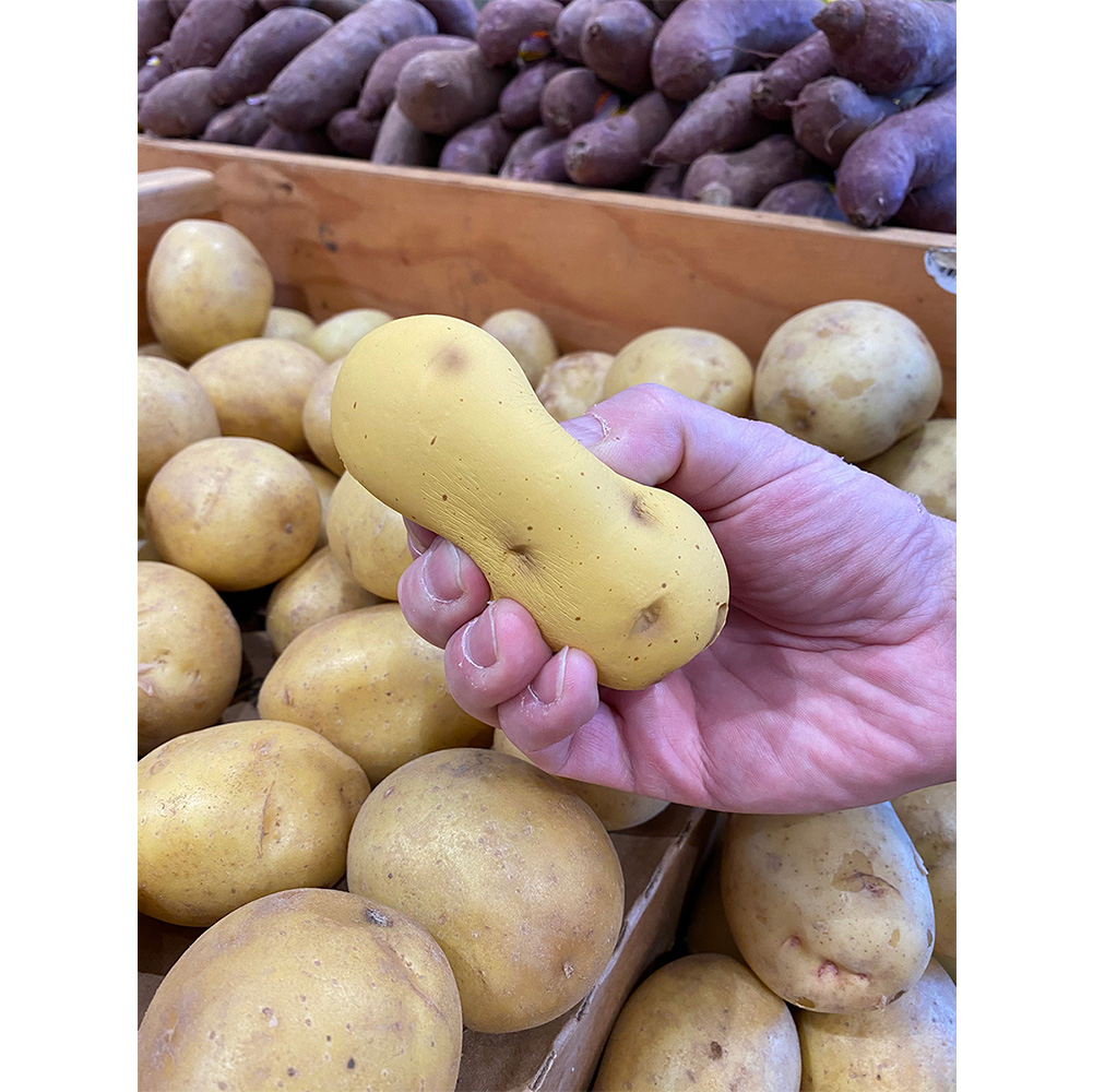 Potato Stress Reliever 7