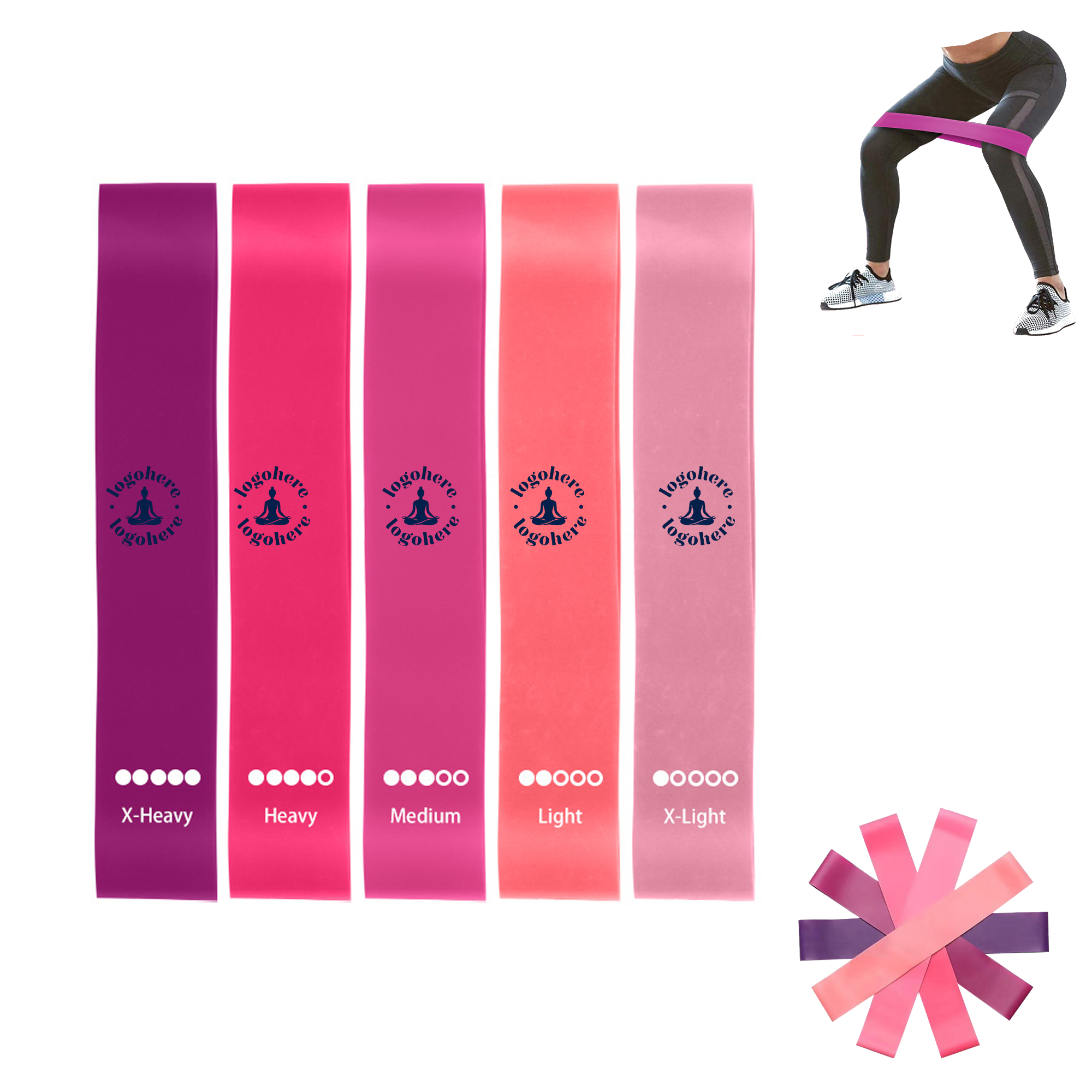 Stretching Exercise Loop 2