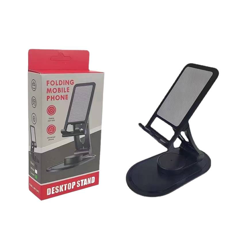 Foldable Cell Phone Stand 1