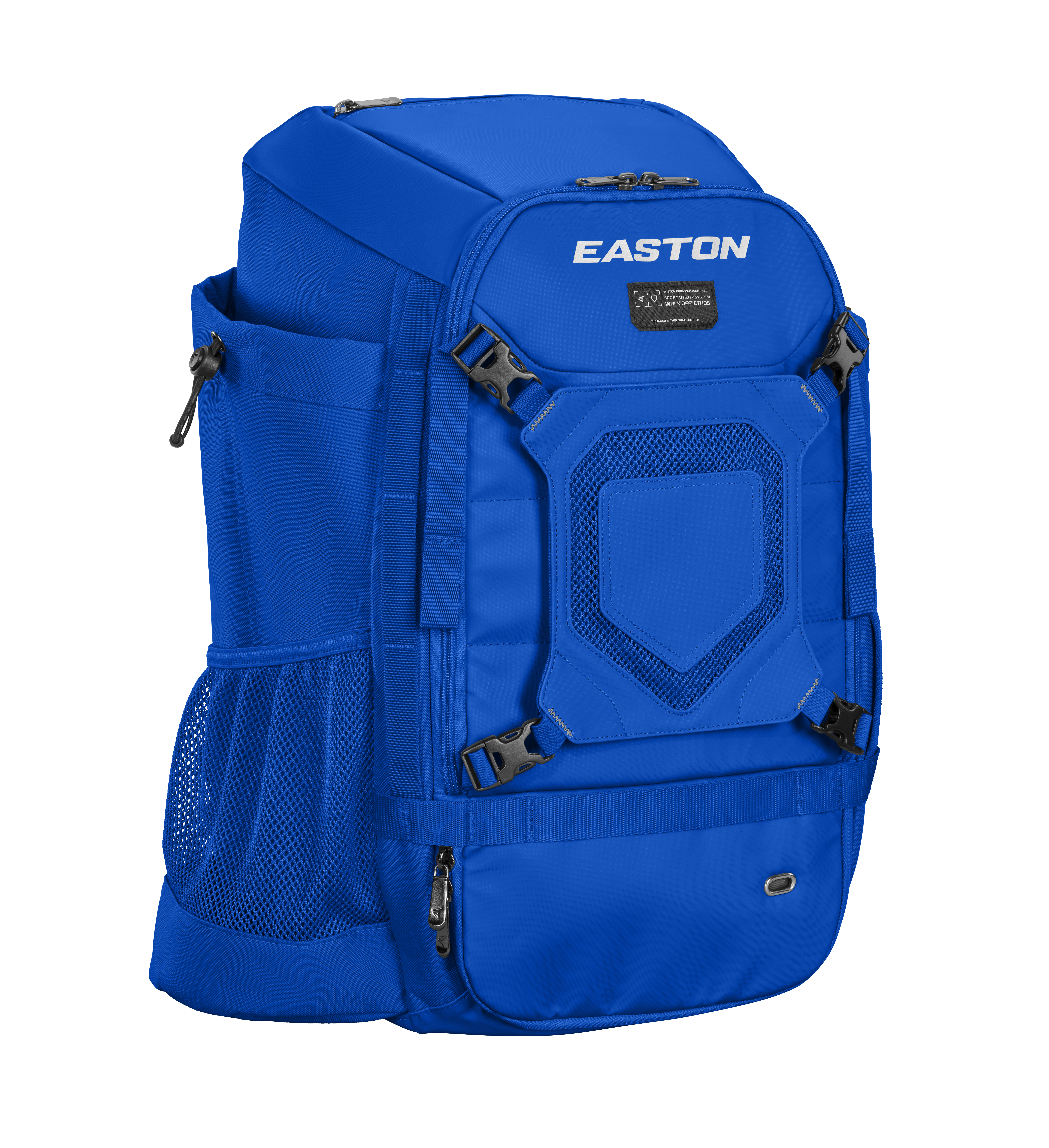 Easton Walk-Off Ethos Backpack | Baseball Equipment Bag 11