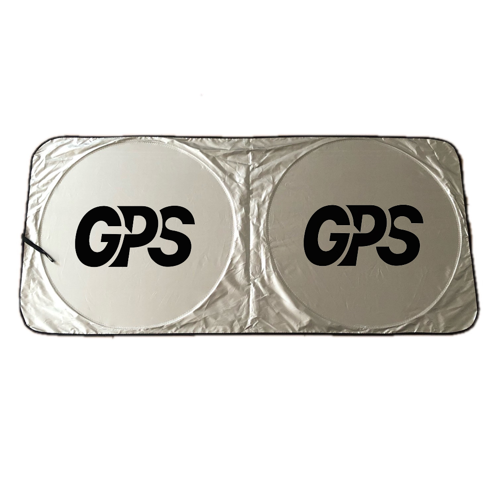 Car Sunshade