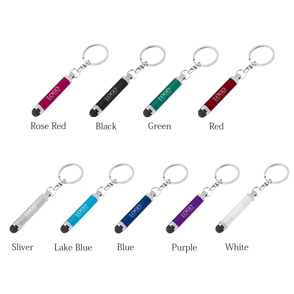 Stylus Pen Keychain 15