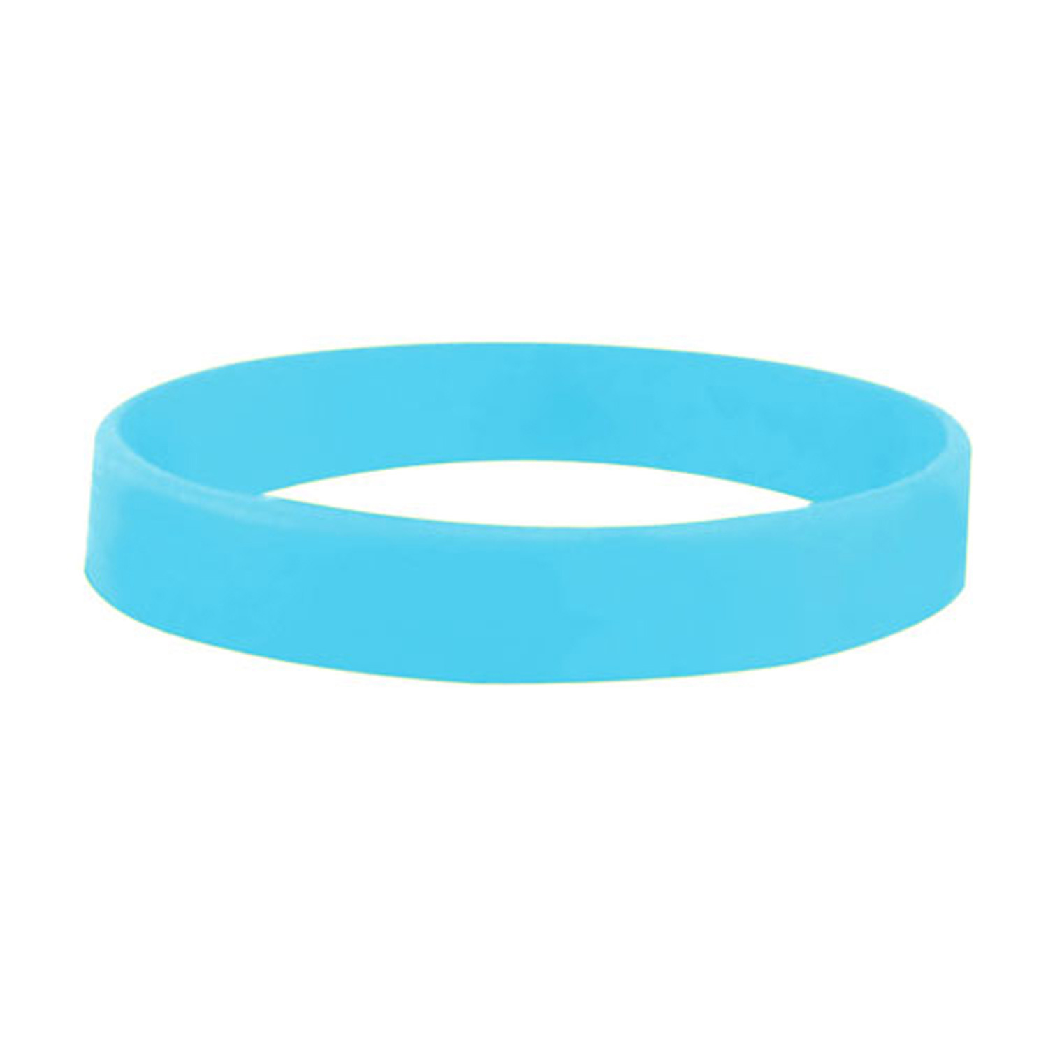 3/4" Printed Wristband 2