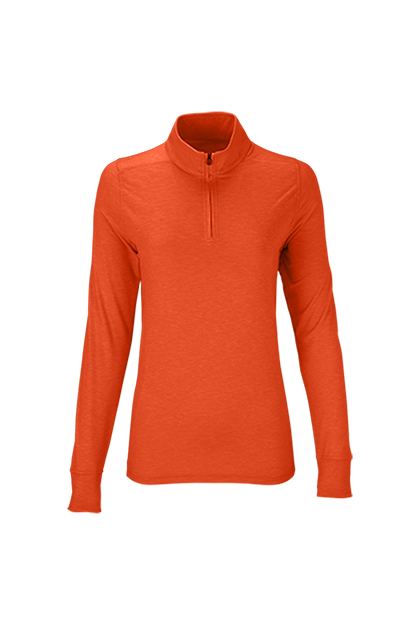 Women's Vansport Zen Pullover 48