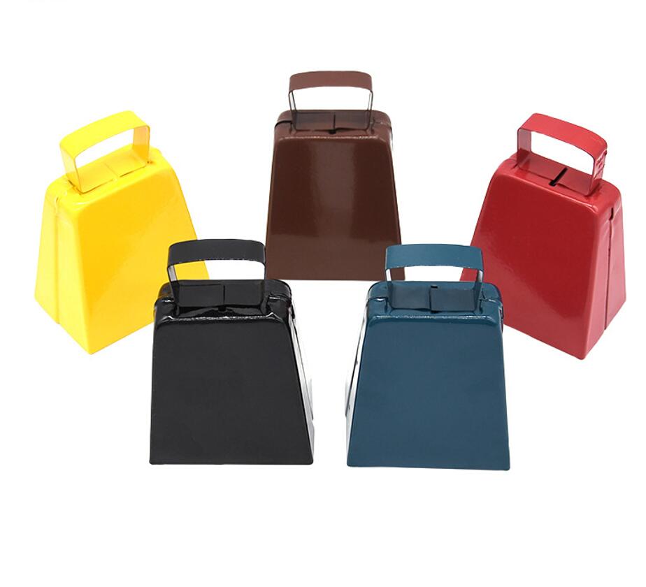 3" CowBell 2