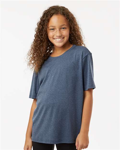 Youth Pro-Lock Performance T-Shirt - 48000Y 106
