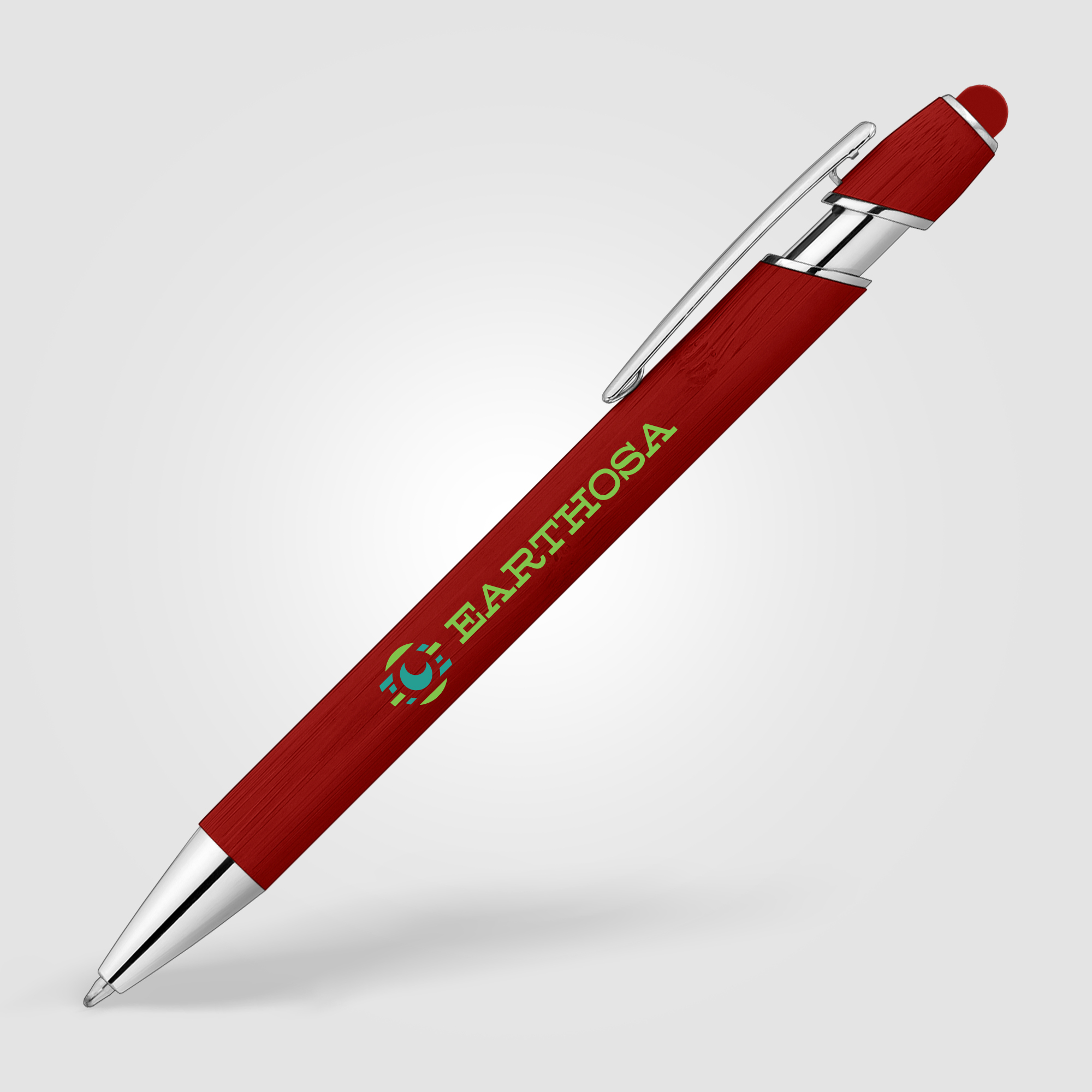 Ellipse Bamboo Stylus Pen 16