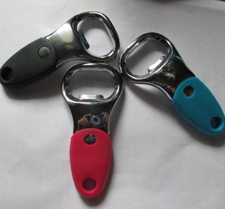 Promotion Custom Logo Bottle Opener 2